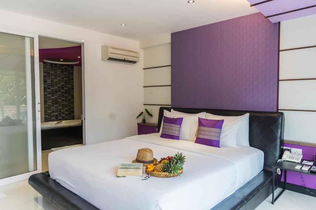 Сьюит (Семейный люкс), The L Resort Krabi