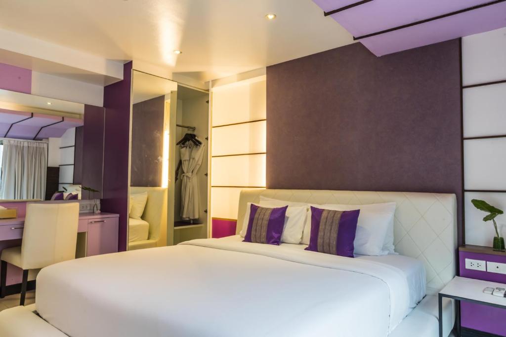 Сьюит (Люкс с 2 спальнями), The L Resort Krabi