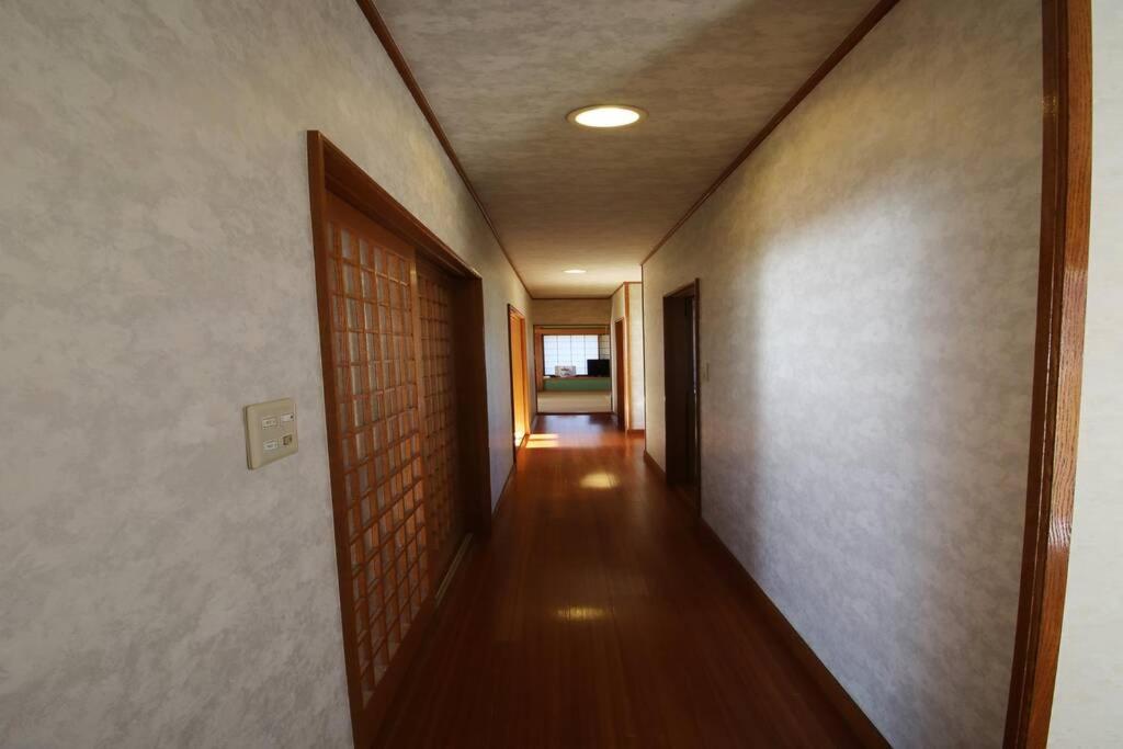 Uhome Kamogawa Villa photo 3