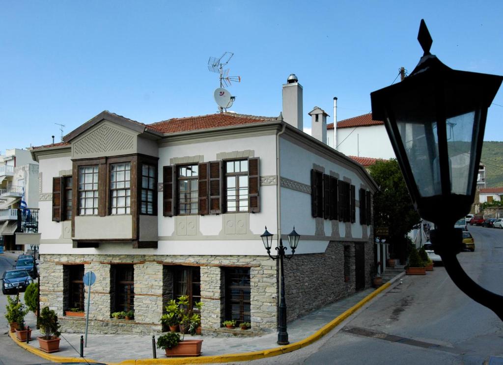 Marelia hotel photo 1