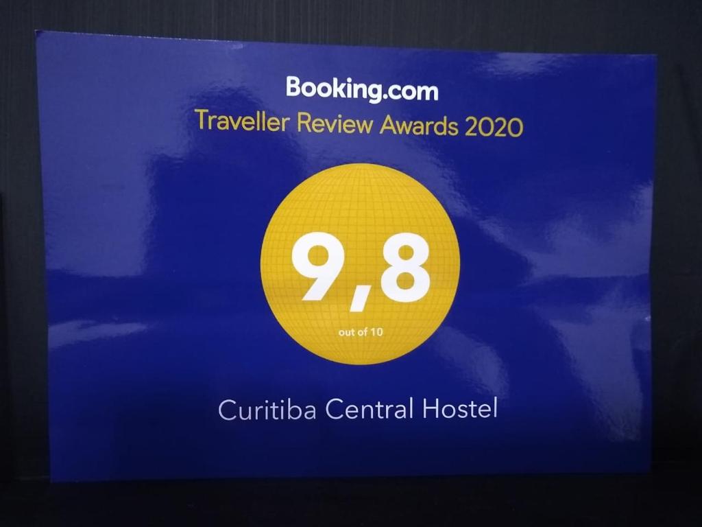 Curitiba Central Hostel Room Type - Family Room