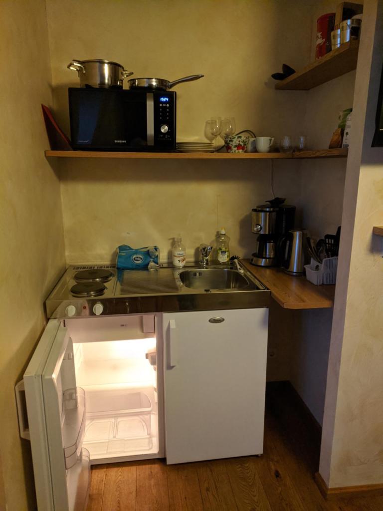 ReeDe Villa photo 2