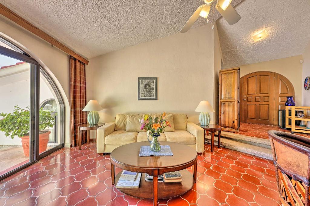 Cabo San Lucas Villa with Private Pool and Views! photo 4