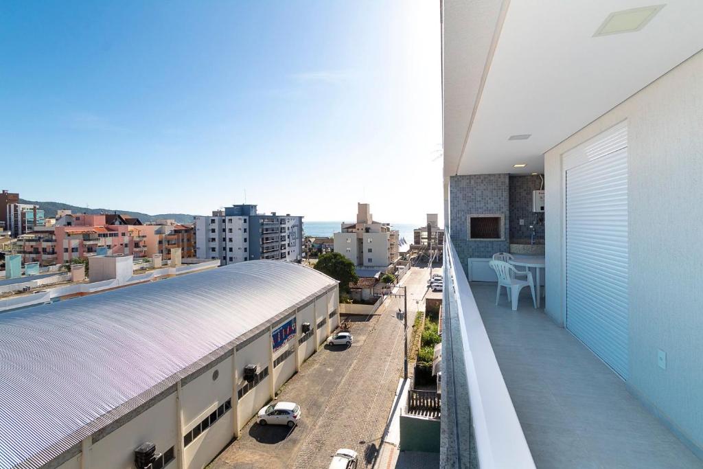 Aluguel Apartamento 2 quartos s/ 1 suíte 80m Mar| Bombas/SC photo 3