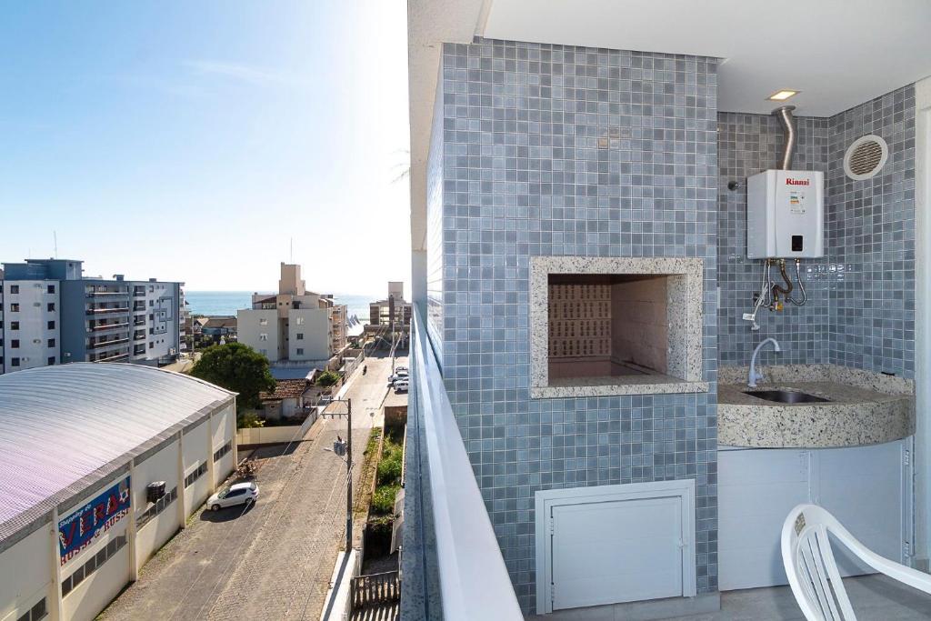 Aluguel Apartamento 2 quartos s/ 1 suíte 80m Mar| Bombas/SC photo 2