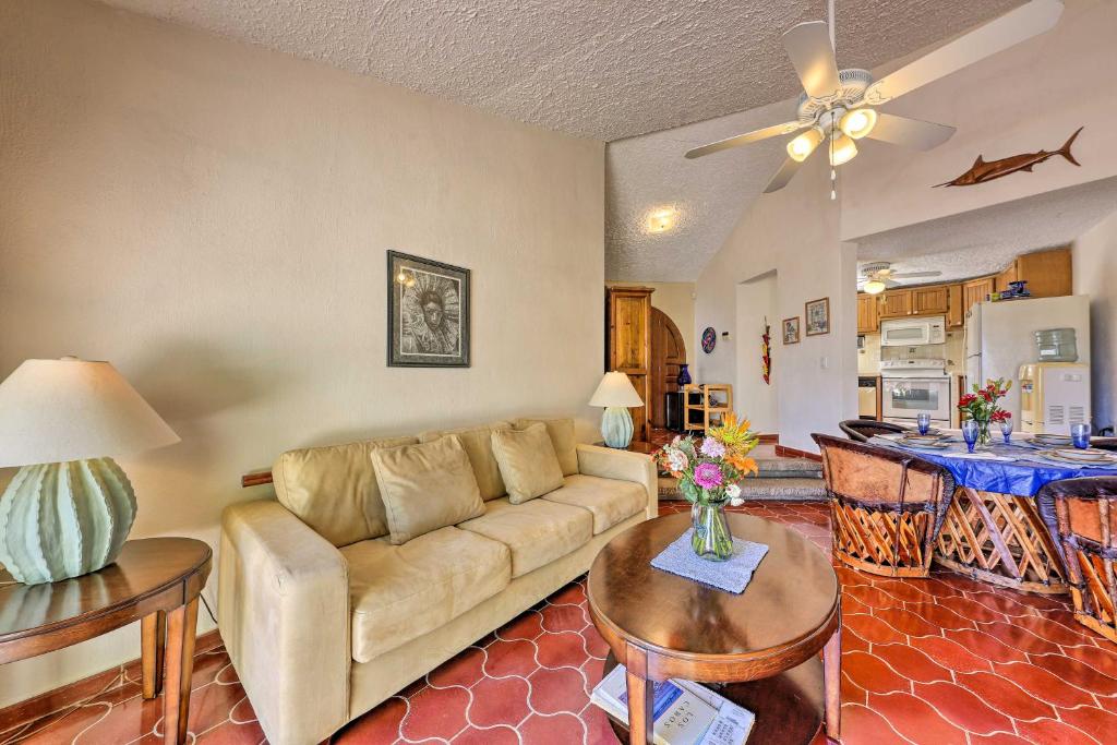 Cabo San Lucas Villa with Private Pool and Views! photo 2