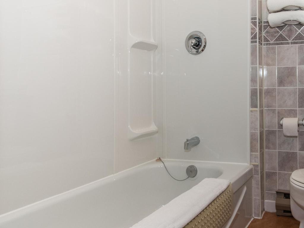 Au Pic de l'Aurore Motel-Chalets photo 3