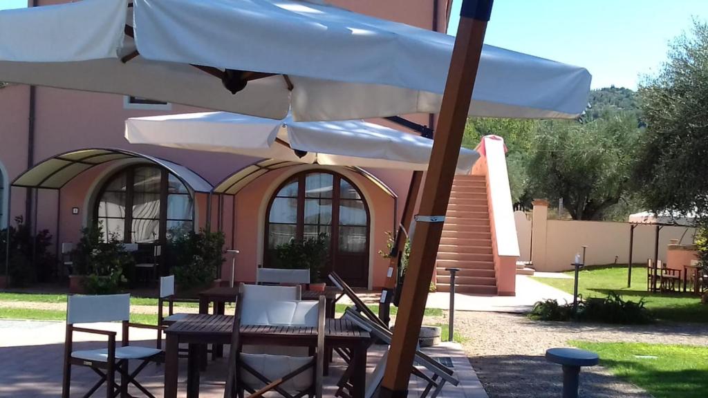 Il Cuoricino Podere le Bozze con piscina, WI-FI, posto auto photo 1