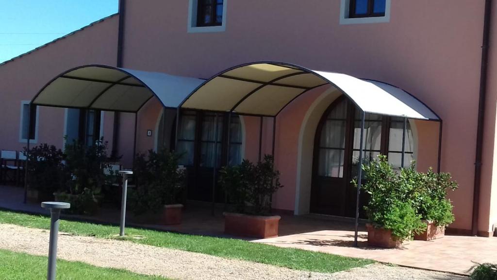 Il Cuoricino Podere le Bozze con piscina, WI-FI, posto auto photo 2