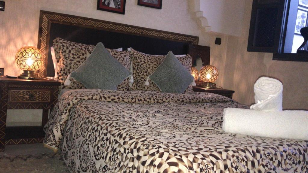 Riad Simon photo 3