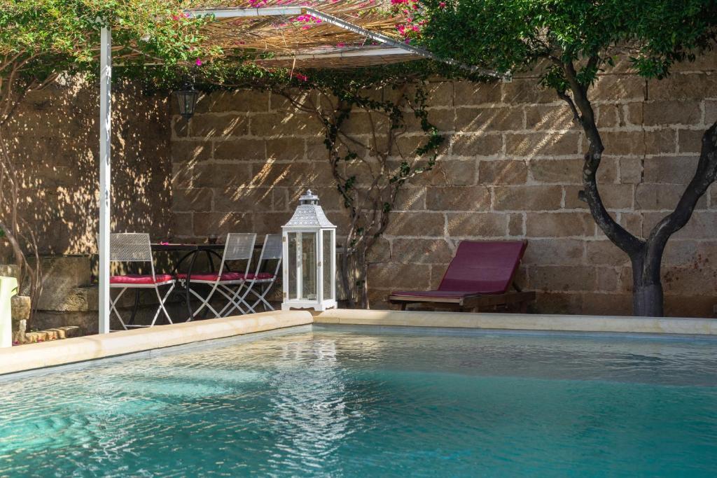 Masseria Tornesella Don Giuliano photo 3