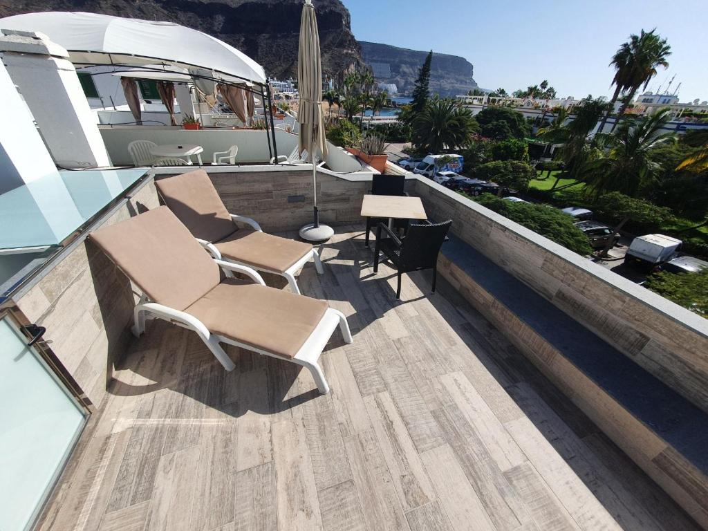 APARTAMENTO SUNSET PUERTO DE MOGAN photo 1