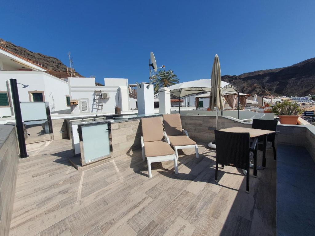 APARTAMENTO SUNSET PUERTO DE MOGAN photo 2