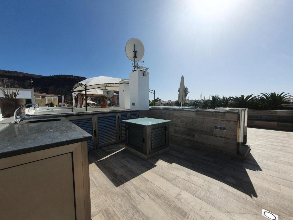 APARTAMENTO SUNSET PUERTO DE MOGAN photo 4