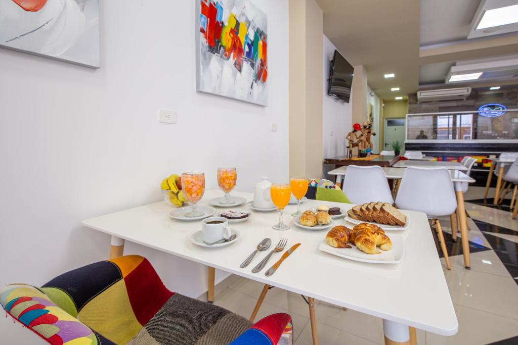 Hotel Calimera photo 2
