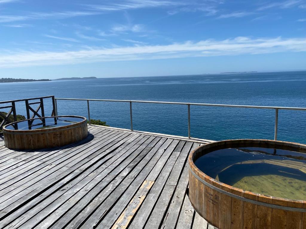 Hotel Faros del Sur