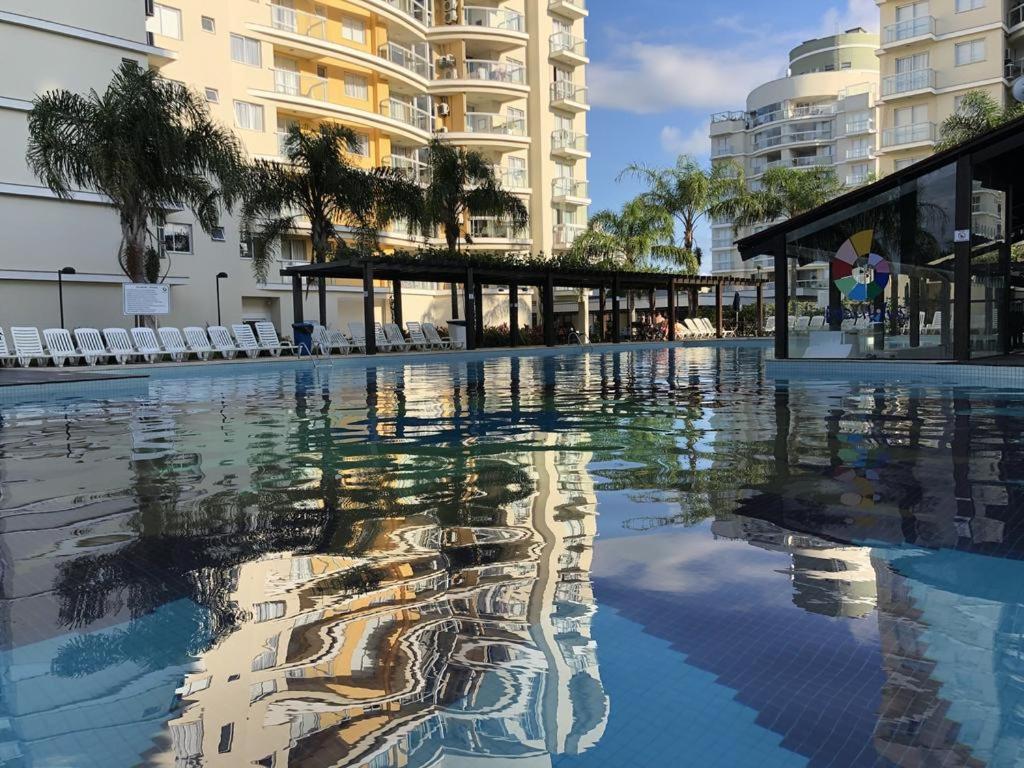 Nautilus Home Club - Beto Carrero - Frente mar com vista espetacular photo 1