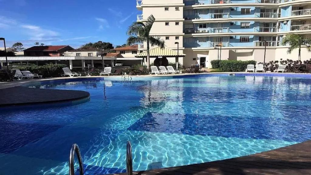 Nautilus Home Club - Beto Carrero - Frente mar com vista espetacular photo 4