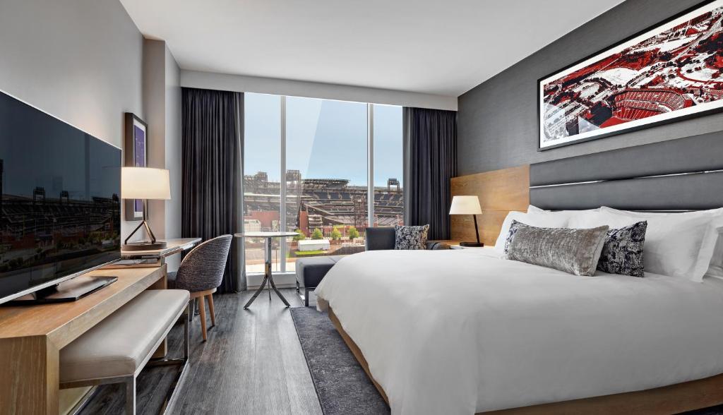 Live! Casino & Hotel - Philadelphia photo 3