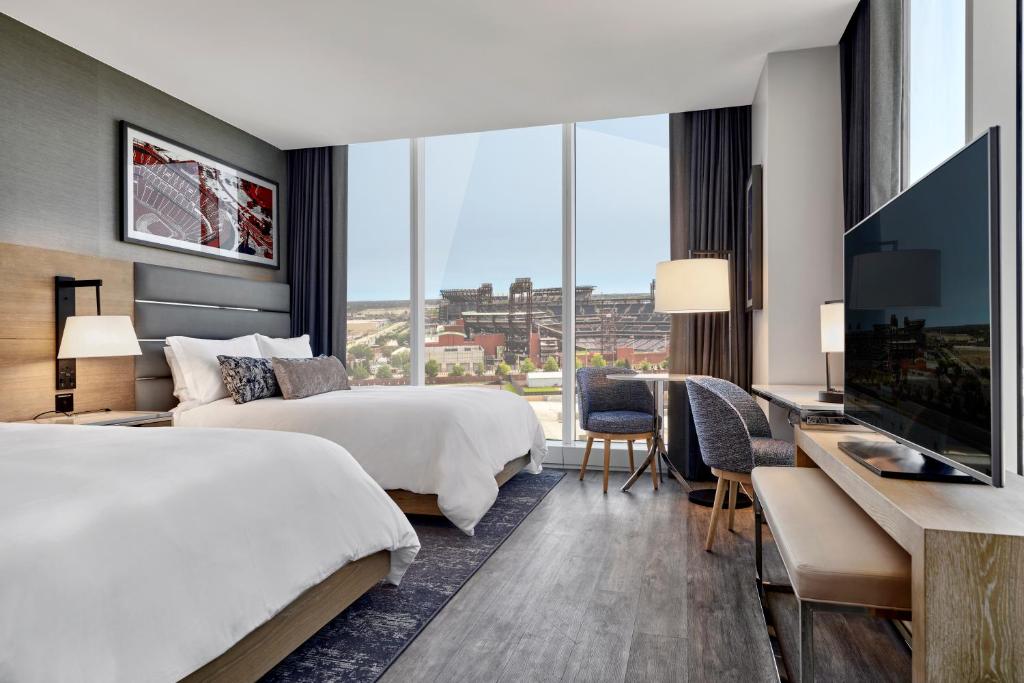 Live! Casino & Hotel - Philadelphia photo 1