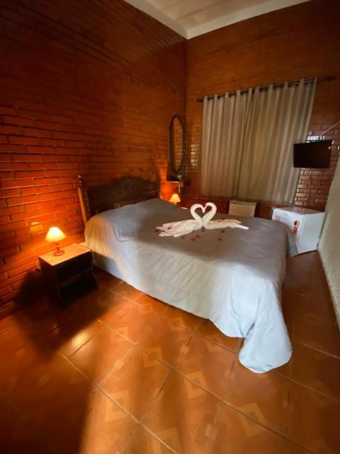 Hotel Fazendinha photo 2