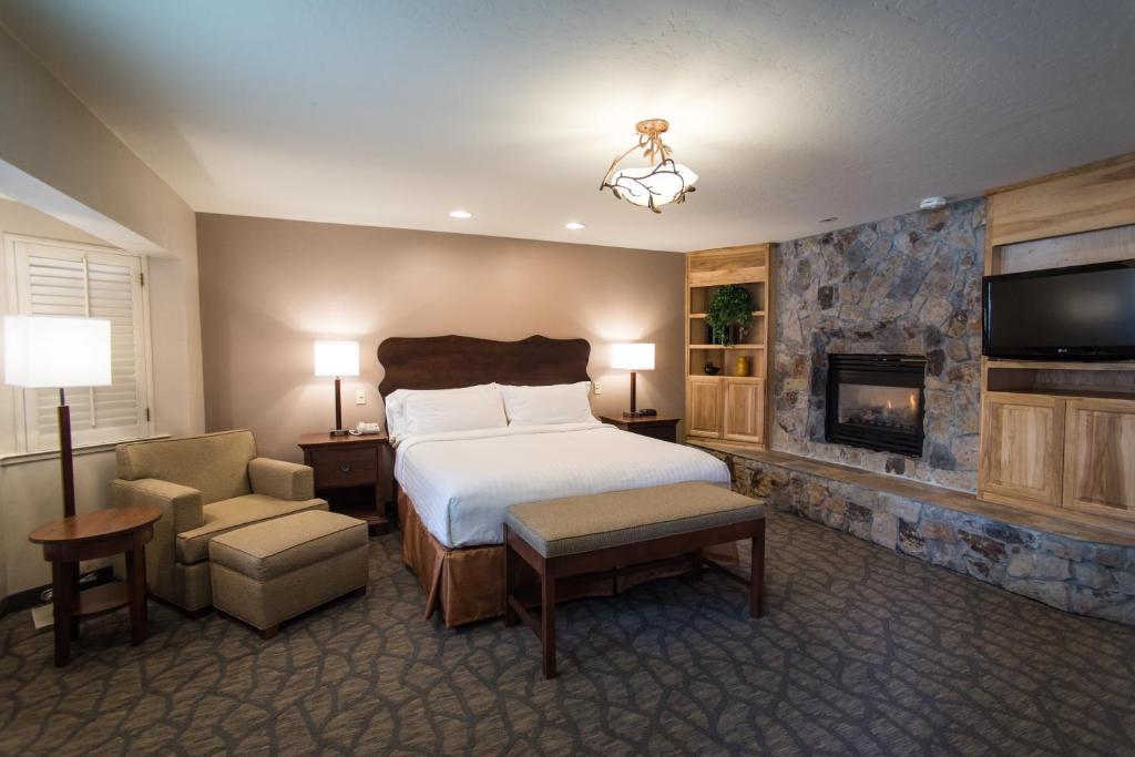 Holiday Inn Express South Lake Tahoe, an IHG Hotel photo 4
