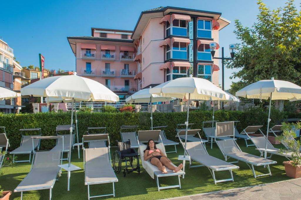 Kriss Internazionale Hotel photo 2