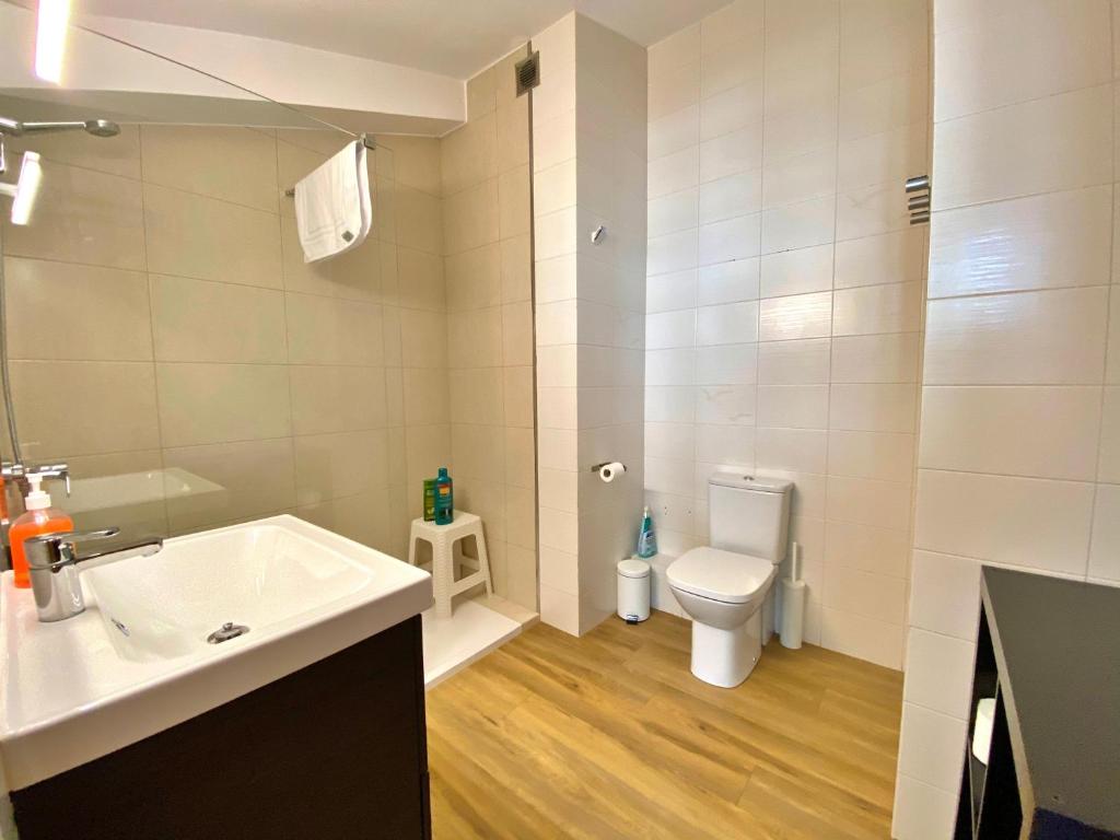 Sol Ski V Atic, apartamento para 12 en Canillo, muy cerca de Sector Tarter photo 1