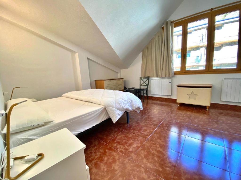 Sol Ski V Atic, apartamento para 12 en Canillo, muy cerca de Sector Tarter photo 4