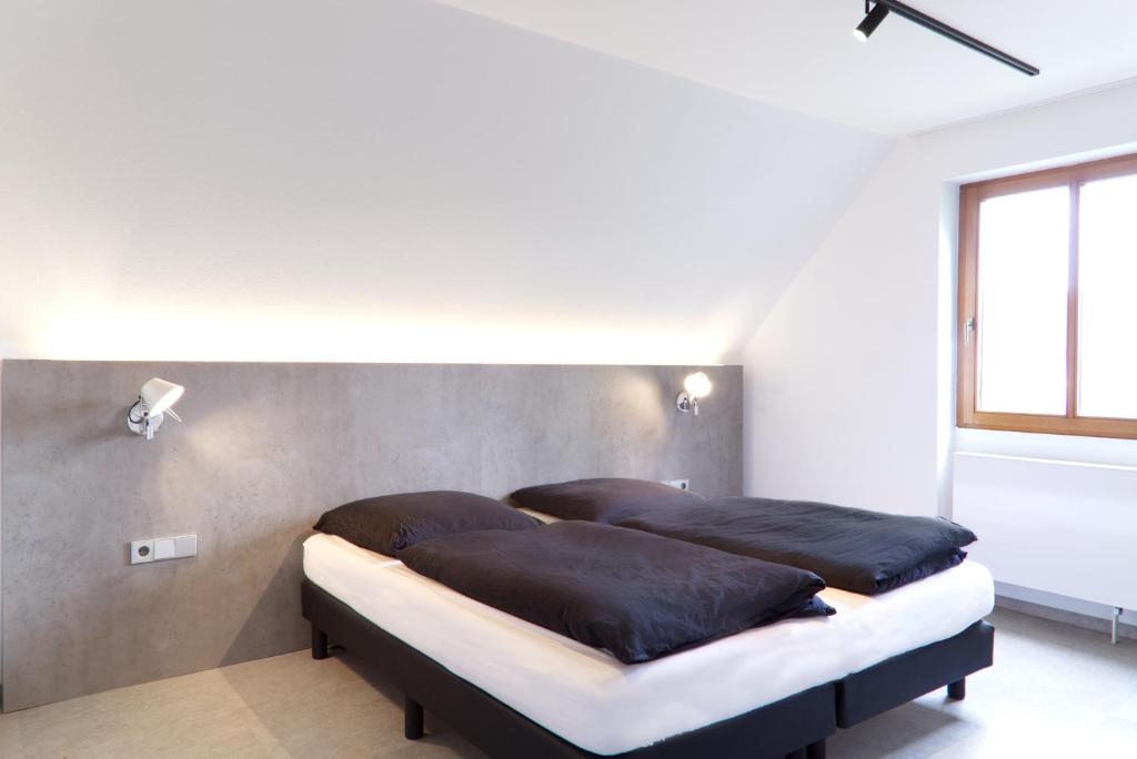 Helles Maisonette-Apartment am Aalener Stadtpark photo 3