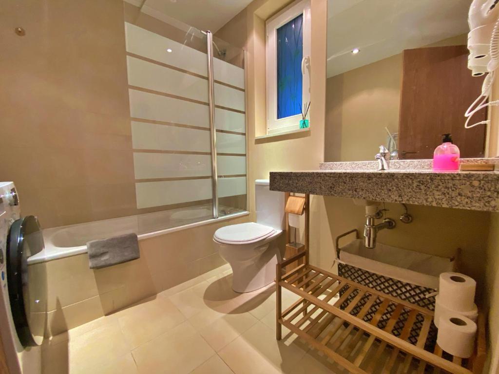Ribasol 422, apartamento hasta 6 personas, Arinsal photo 2