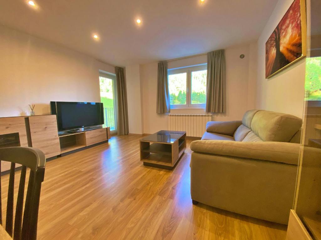 Ribasol 422, apartamento hasta 6 personas, Arinsal photo 3