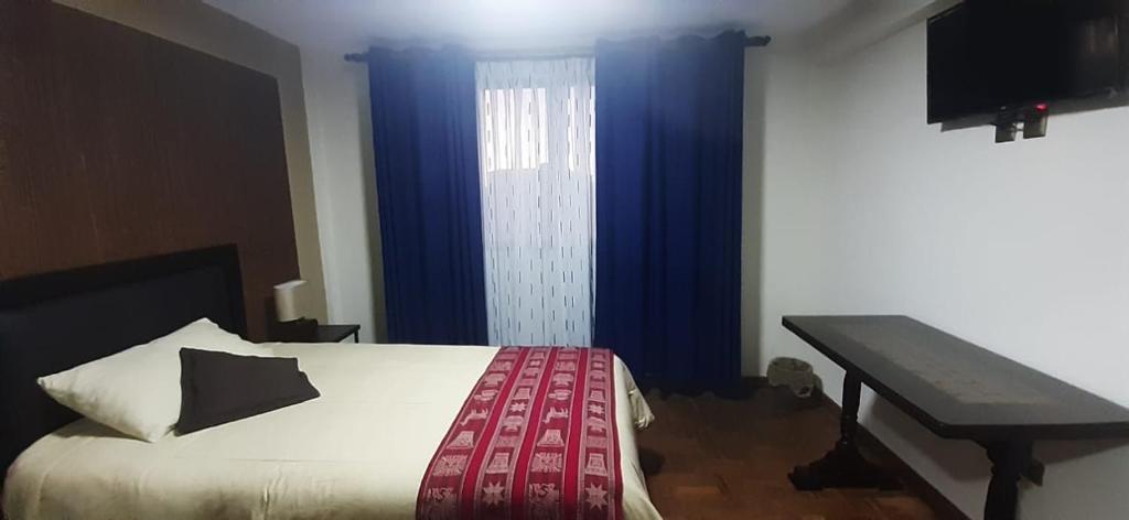 Hostal Jerian photo 4