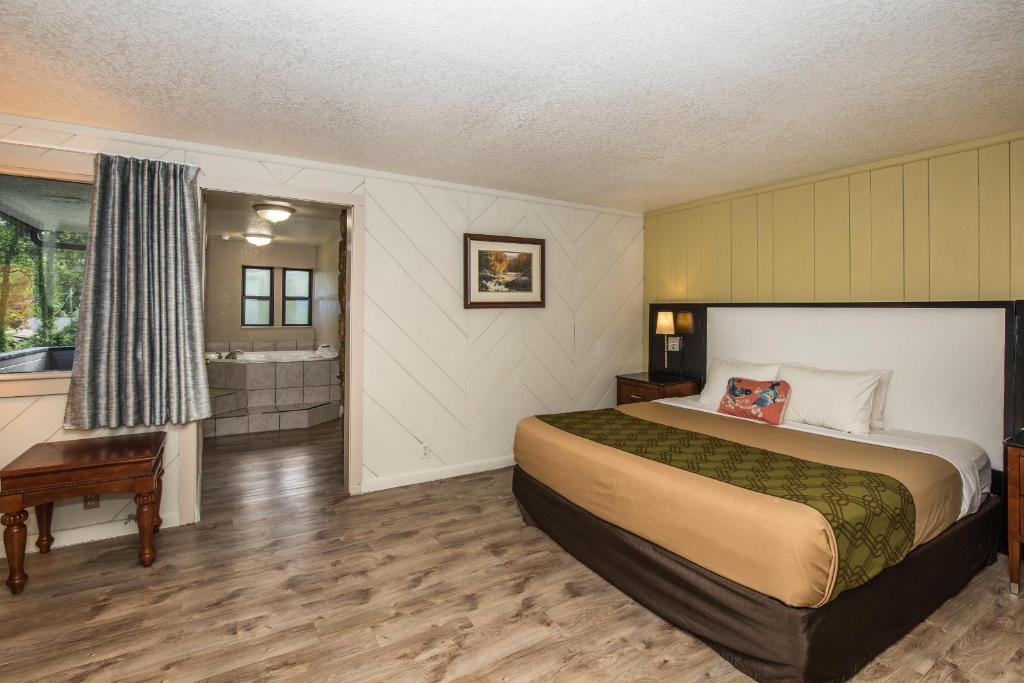 Chalet Inn photo 4