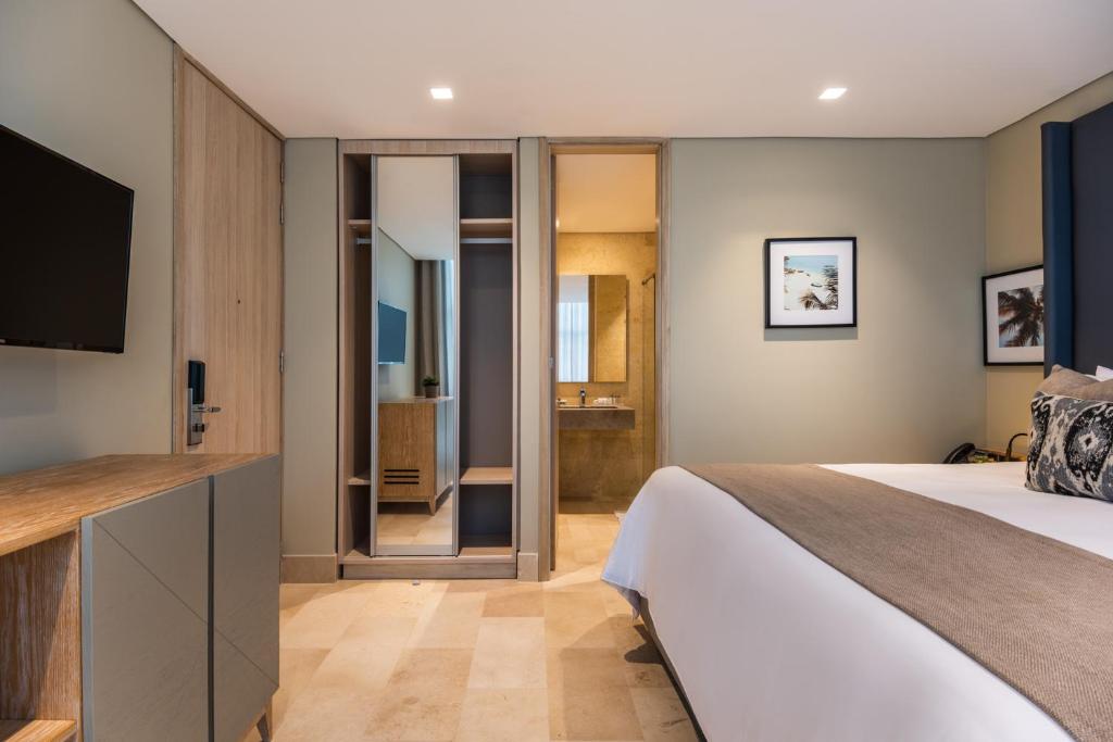 Oz Hotel Luxury photo 4