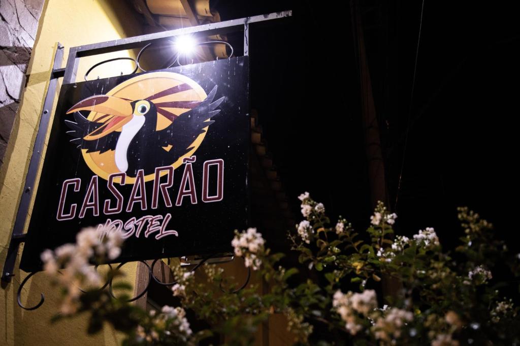 Casarao Hostel - Analandia SP photo 4