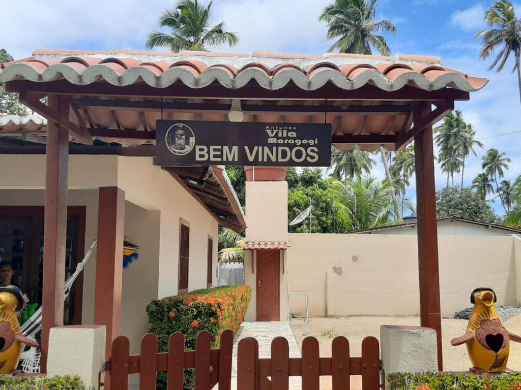 Antunes vila maragogi photo 3
