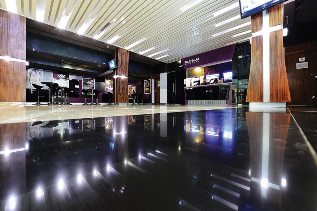 Timor Plaza Hotel & Apartments photo 2
