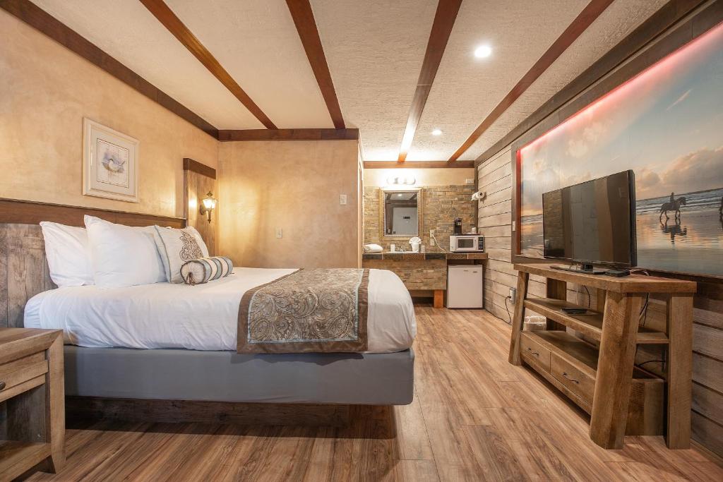 Wanderlust Inn photo 3