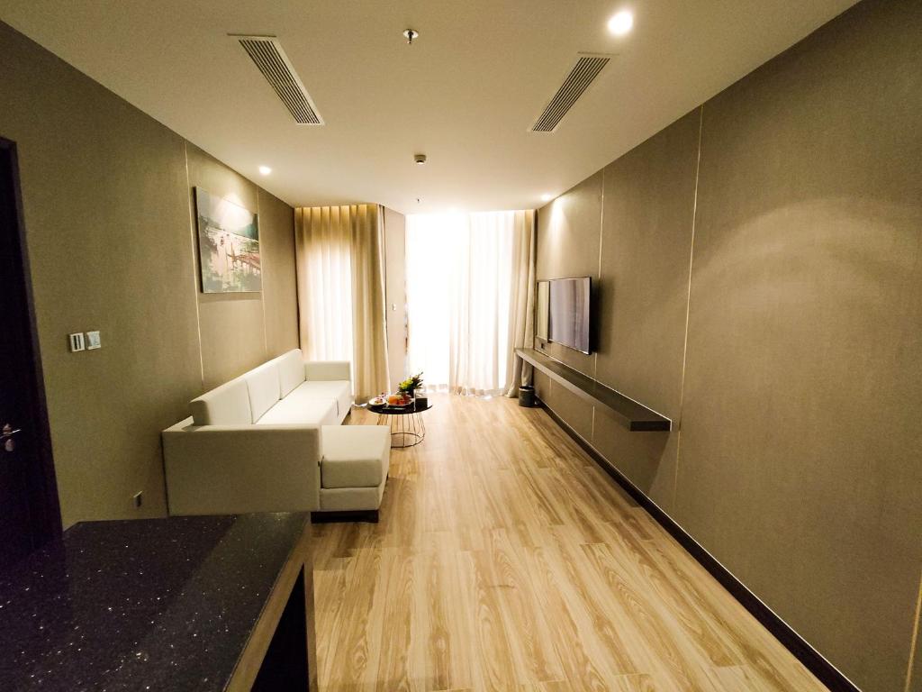 DIAMOND STARS BEN TRE HOTEL