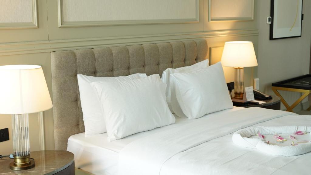 Сьюит (Люкс 