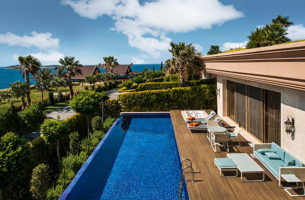 Be Premium Bodrum photo 3