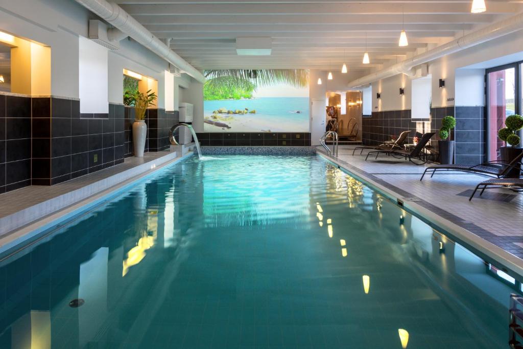 Vihula Manor Country Club & Spa photo 3