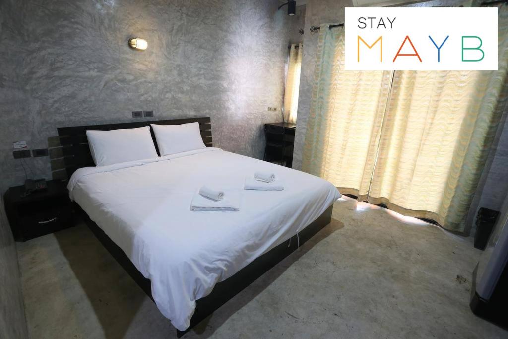 STAY MAYB Chiang Mai photo 4