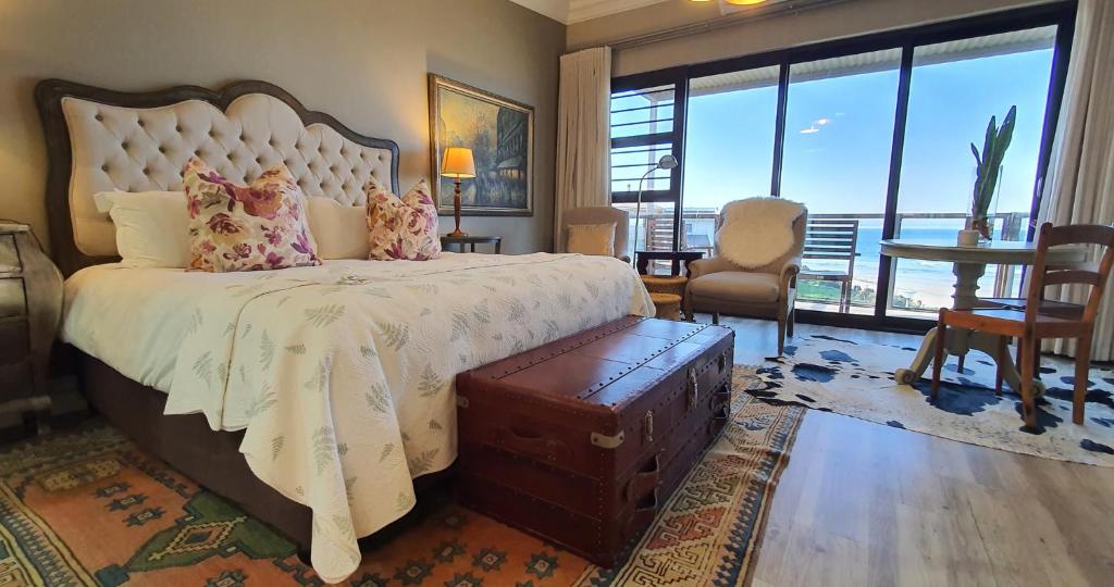 On the Beach Guesthouse Jeffreys Bay photo 3