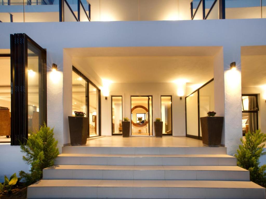Hout Bay View Boutique Hotel photo 1