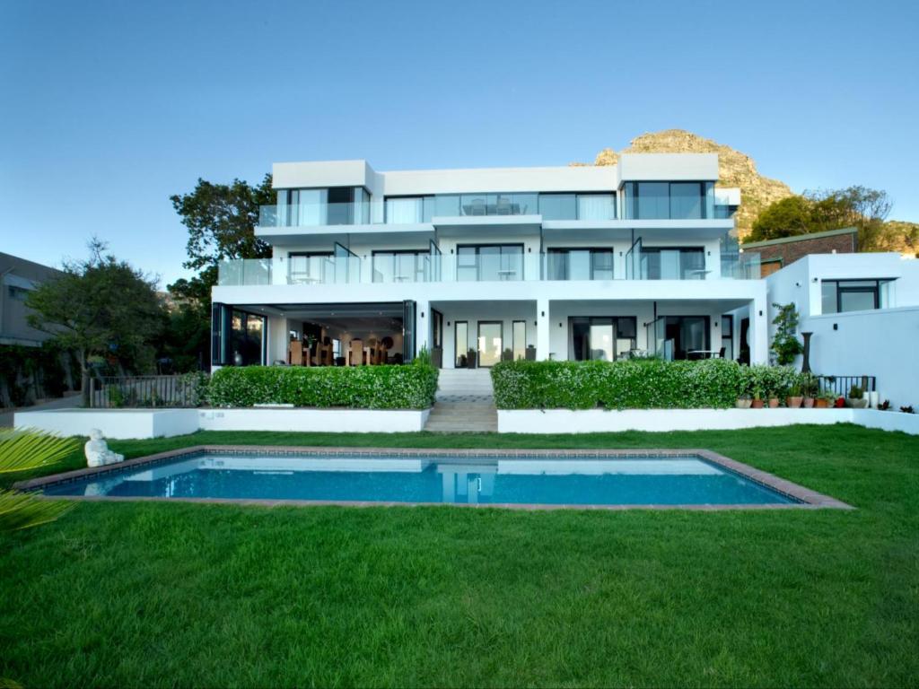 Hout Bay View Boutique Hotel photo 2
