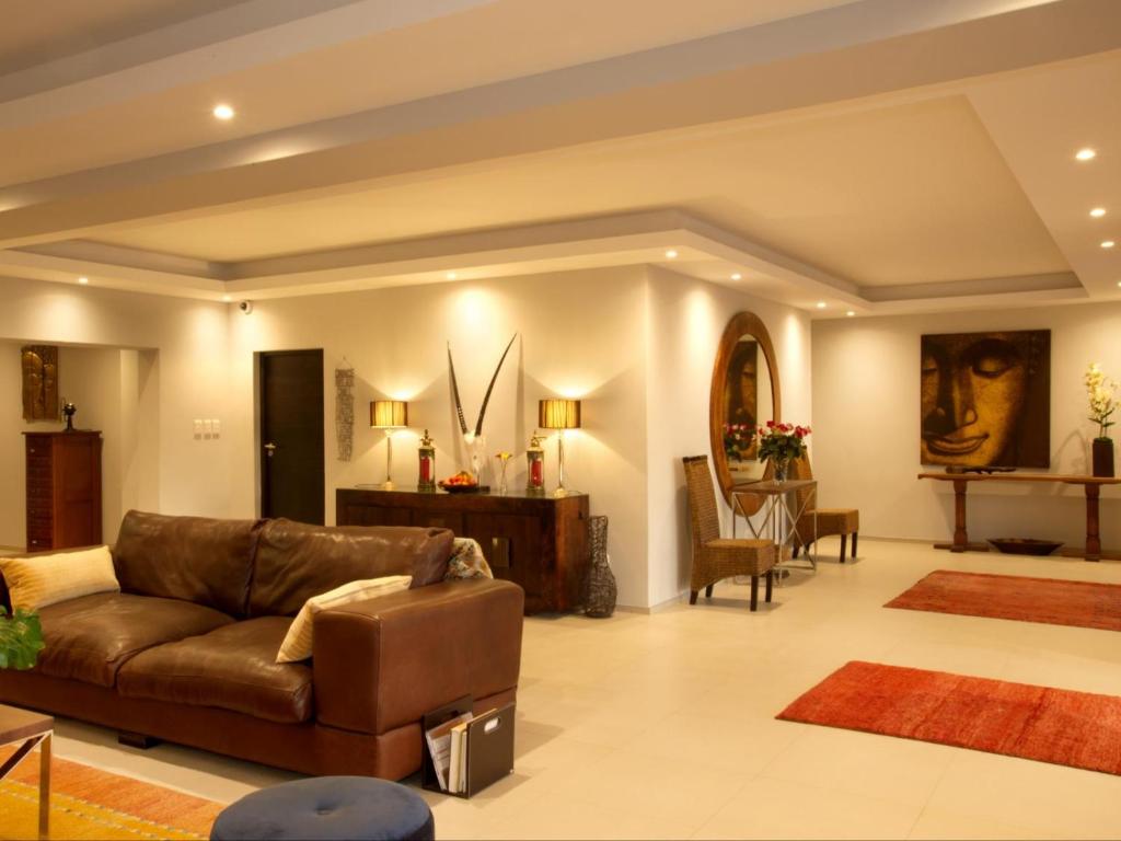 Hout Bay View Boutique Hotel photo 4