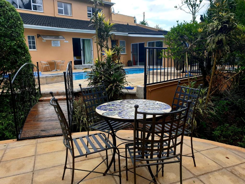 Damicha Boutique Lodge photo 3