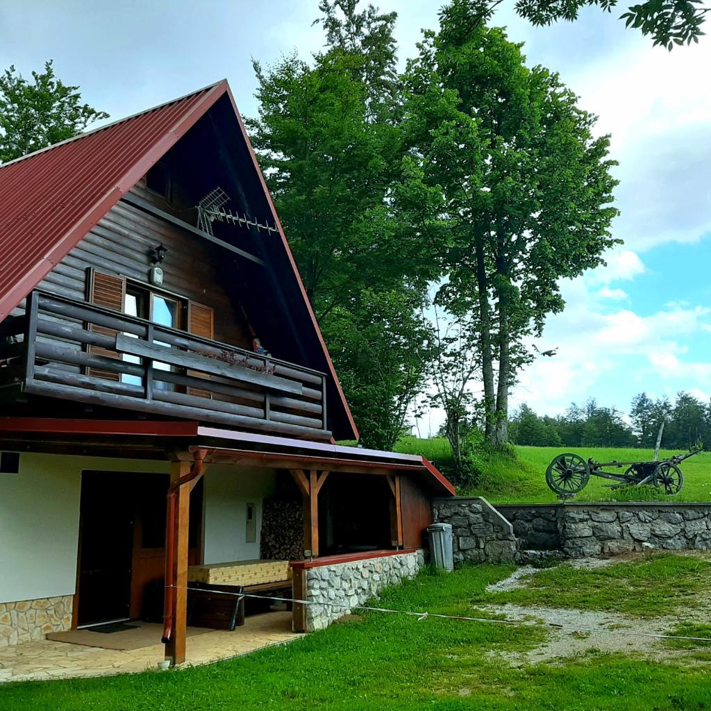 Kuća za odmor Gale photo 3